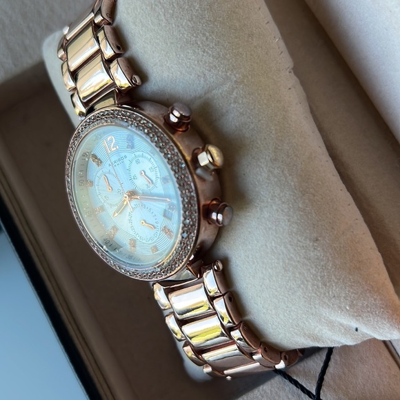 AKRIBOS XXIV Watches 🤩💕 Rose Gold - Picture 11 of 13